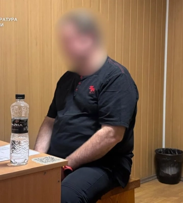 Сотруднику КП «Информатика» предъявлено подозрение в махинациях при закупке камер