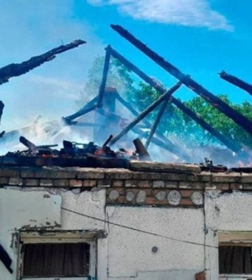 Росіяни майже 50 разів атакували Дніпропетровщину: шестеро людей загинуло і 32 поранено