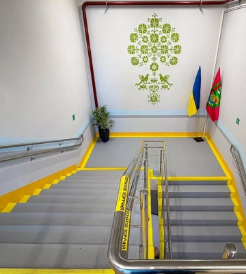 В Ізюмі планують побудувати найбільшу підземну школу в регіоні: на це витратять понад 300 млн грн