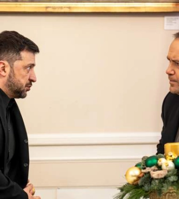 Это надолго: политолог объяснил, как Украине следует вести себя в период кризиса в отношениях с Польшей