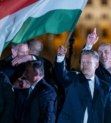 Politico: Венгрия блокирует открытие остальных кластеров для Украины и Молдовы