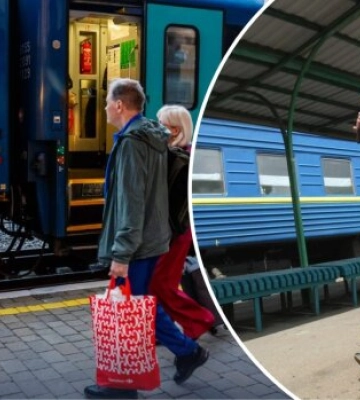 У потягах штрафуватимуть без жалю: кому доведеться викласти круглу суму
