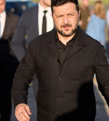 Зеленський не поїхав до Польщі, Лукашенко втік з Білорусі, відставка уряду Литви: новини дня