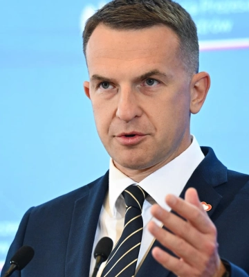 В Польщі заявили, що не потребують посередників у відносинах з Україною