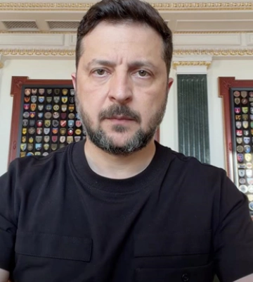 Зеленский сделал заявление об отношениях с Польшей