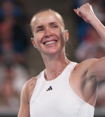 Світоліна вийшла до чвертьфіналу турніру WTA 500 у Німеччині