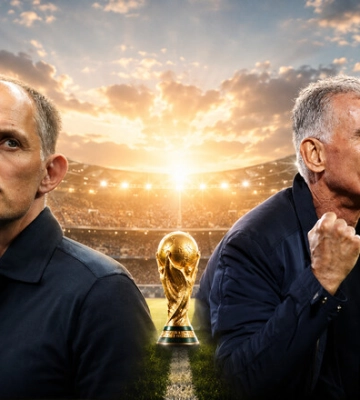 Англия – Гана. Прогноз и анонс на матч чемпионата мира 2026