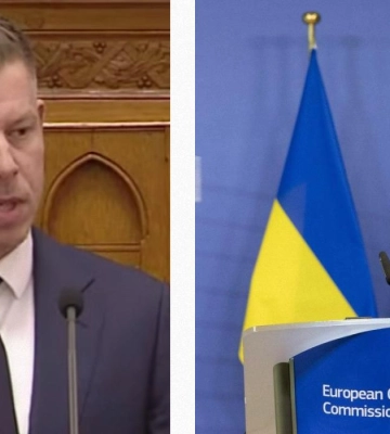 Угорщина гальмує вступ України та Молдови до ЄС: в Politico розповіли подробиці