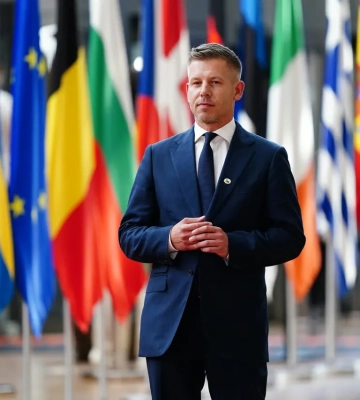 Венгрия блокирует открытие остальных переговорных кластеров для Украины и Молдовы