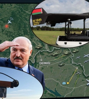 Лукашенко в истерике готовит ответ на ультиматум Киева: названы три важных сигнала