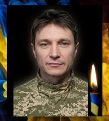 Поблизу Куп'янська загинув механік-водій з Харківщини