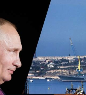 Путин сам себя разоблачил: военный объяснил реакцию Кремля на удары по Крыму