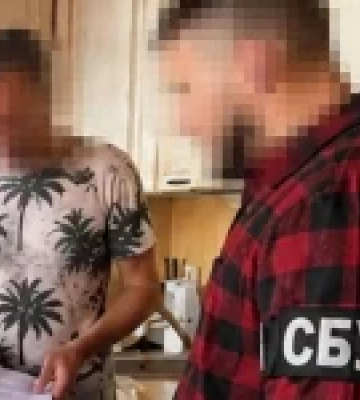 СБУ викрила розкрадання понад 8 млн грн під час будівництва захисту Зміївської ТЕС