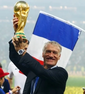 Тренер збірної Франції покинув Чемпіонат світу 2026 через смерть своєї матері