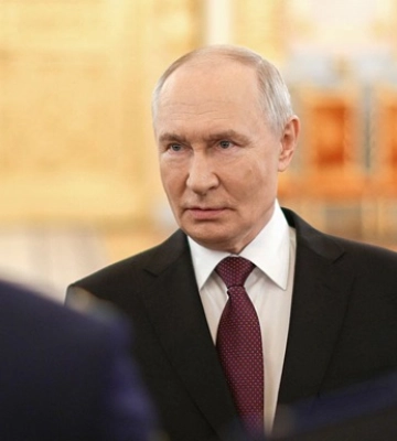 Путин вспомнил Стамбул. Новые заявления о переговорах