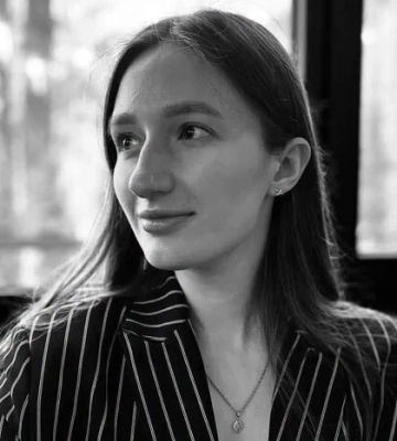 Унаслідок російської атаки на пляжі в Одесі загинула скадовчанка Дар’я Кравченко