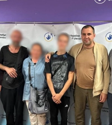 Омбудсман заявив про системні порушення у Миколаївському ТЦК і визволення шістьох чоловіків