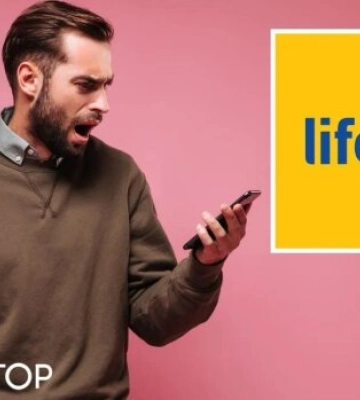 Дзвінок за кордон обернувся боргом: що вирішив суд у справі проти lifecell