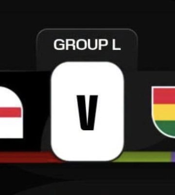 Чемпіонат світу з футболу FIFA 2026: Англія та Гана не забили голів у матчі 2-го туру групи L
