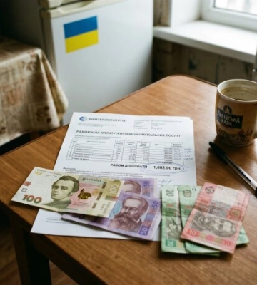 Тариф на воду підскочив утричі: за 10 кубів — понад 2000 грн, люди йдуть до суду