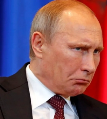 путіну доповіли про паливну кризу в рф, але він заявив, що це не вплине на війну