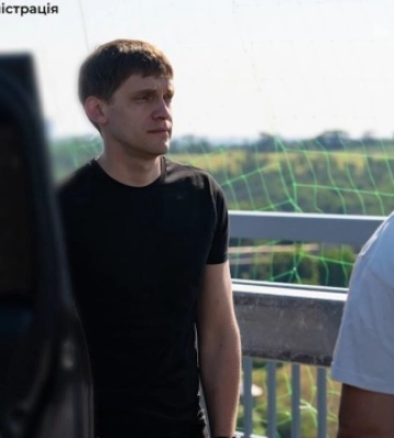У Запоріжжі посилять захист лікарень, адмінбудівель та мостів від російських БПЛА