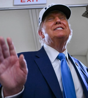 Трамп наполягає, що Іран погодився на безстрокові ядерні інспекції – Тегеран заперечує