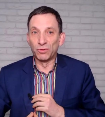 Путін може готувати нову анексію: Портников звернув увагу на зміни в Південній Осетії