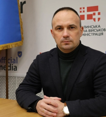 24 червня: хто з волинян святкує День народження