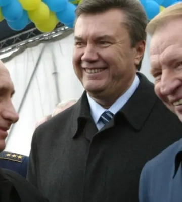 Журналісти дізналися, хто з українських політиків досі має російські нагороди: перелік