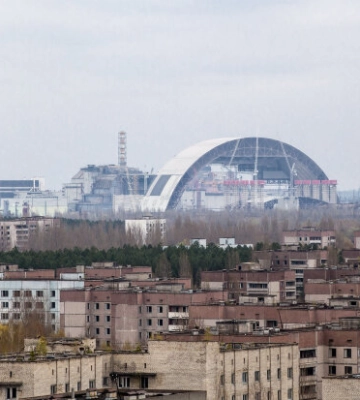 Чорнобильцям не доплачують пенсію: хто отримує копійки
