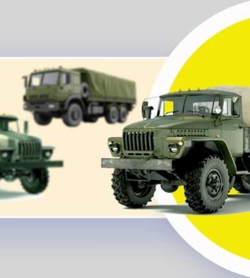 650 тисяч за ремонт армійських автомобілів, якого не було: під підозрою військовий чиновник