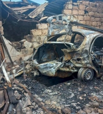 На Сумщині за добу через російські атаки постраждали четверо людей