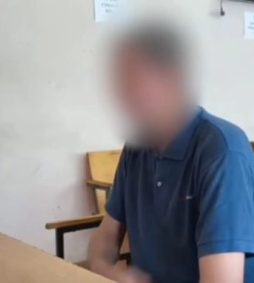 18 днів без зв'язку та зі зламаними ребрами: після перевірки ТЦК у Миколаєві звільнили шістьох чоловіків (ВІДЕО)