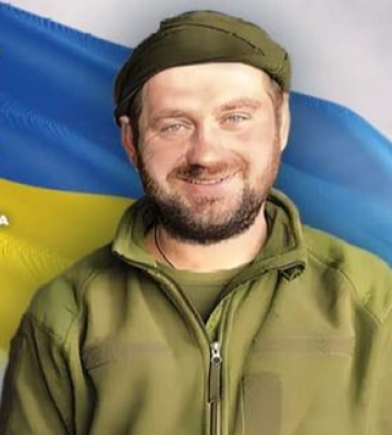 Врятував життя другу ціною власного: 29-річний вчитель-захисник з Волині понад рік вважався зниклим безвісти