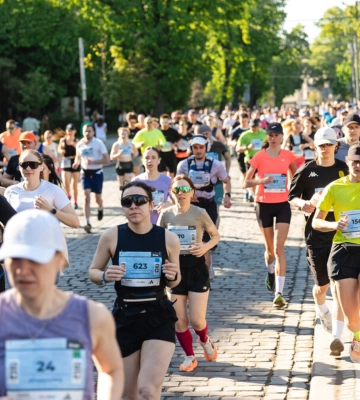 Дистанція 42 кілометри: у Львові вперше відбудеться повноцінний марафон
