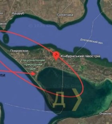 Миколаївщина повністю звільнена від окупантів