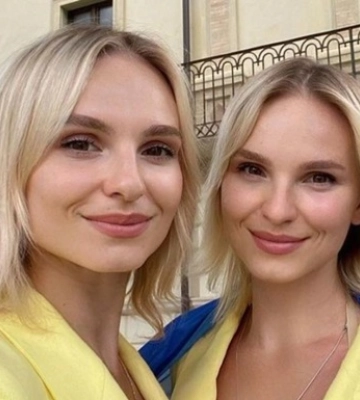 Дует ANNA MARIA оказался в центре скандала