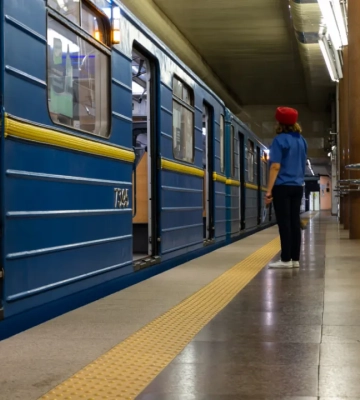 Киев повышает цену на метро: сколько будет стоить одна поездка