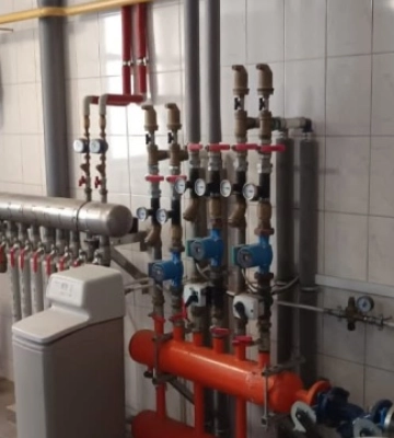 В Черновцах раскрыли масштабную схему хищения газа на сумму почти 90 млн