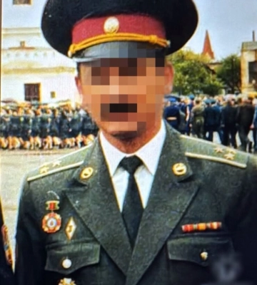 На Одещині затримано прихильника «руського міра», який допомагав росіянам готувати ракетно-дронові атаки по регіону
