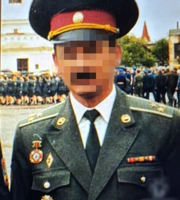 На Одещині викрили ексвійськового, який передав ворогу понад 40 координат стратегічних об’єктів, - ФОТО