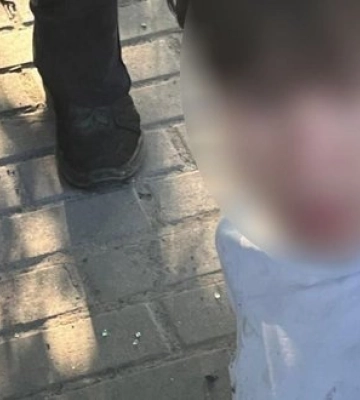 24-річний чоловік скоїв смертельну ДТП на Львівщині та повідомив, що вбив свою маму, - Нацполіція. ФОТОрепортаж