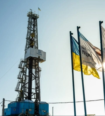 У Чернівцях викрили розкрадання газу на 87,5 мільйона