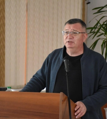 Заступник голови Рівненської облради оскаржив 9 років ув'язнення