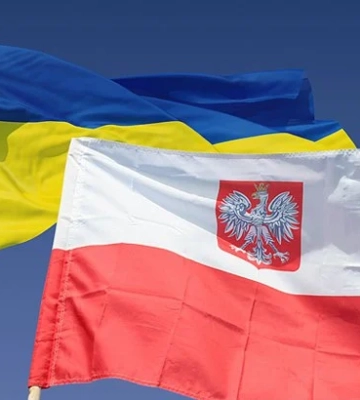 Украина и Польша: когда важное начинает омрачать главное