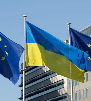 Як Київ гальмує із втіленням ключових реформ від ЄС і які наслідки це матиме