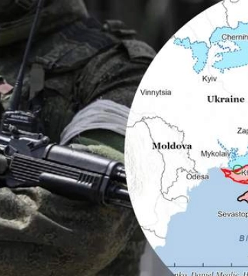 ЗСУ активно контратакують на Харківщині та тримають оборону на Донеччині: огляд фронту від ISW