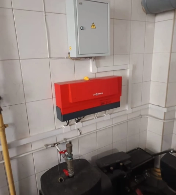 У Чернівцях викрили розкрадання газу на 87,5 мільйона