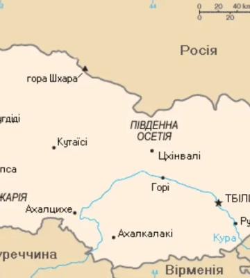 Путін готує нову анексію? Що стоїть за зміною влади в Південній Осетії